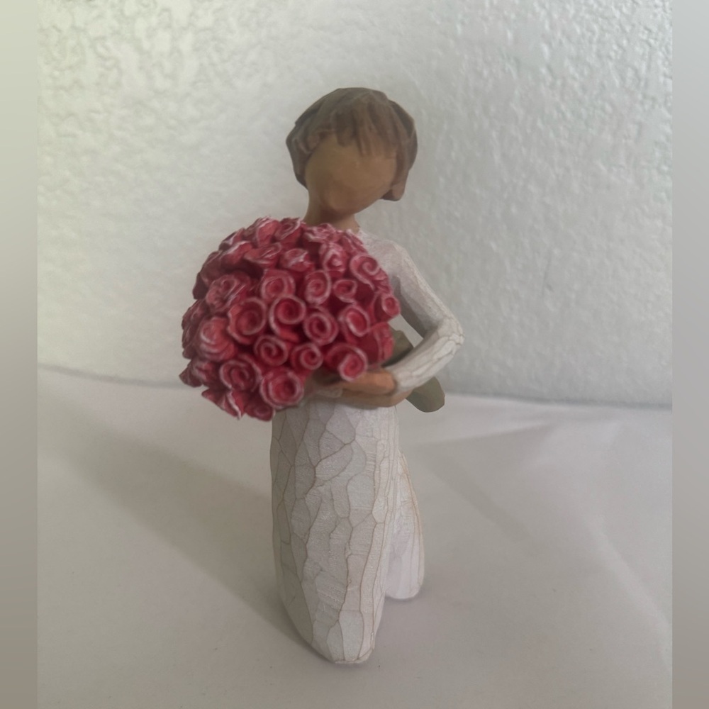 Willow Tree Abundance figurine